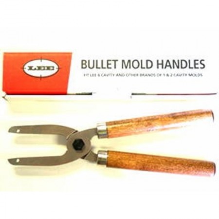 Lee Commercial Mold Handles